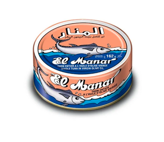 EL MANAR TUNA