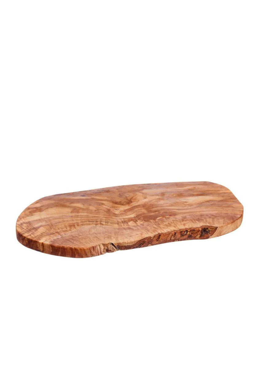 Couper du bois d'olivier