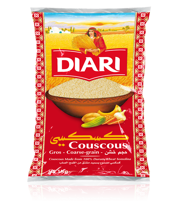 DIARI COUS COUS
