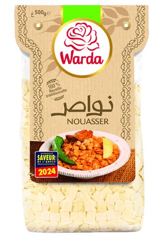 NWASSER DIARI