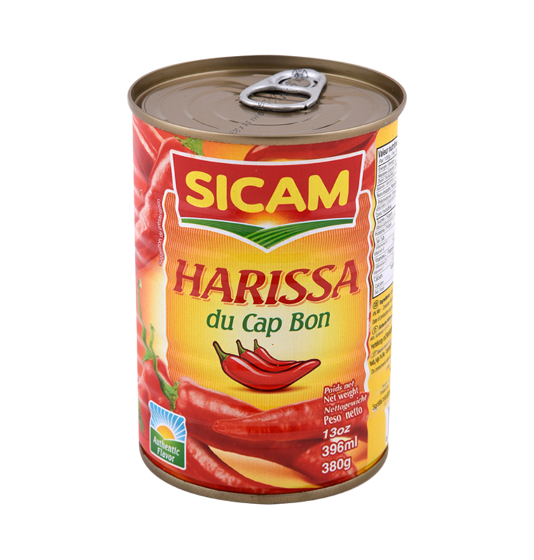 HARRISA