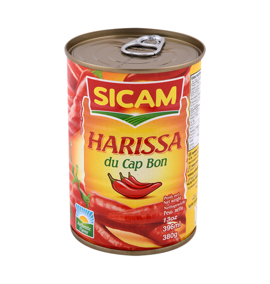 HARRISA